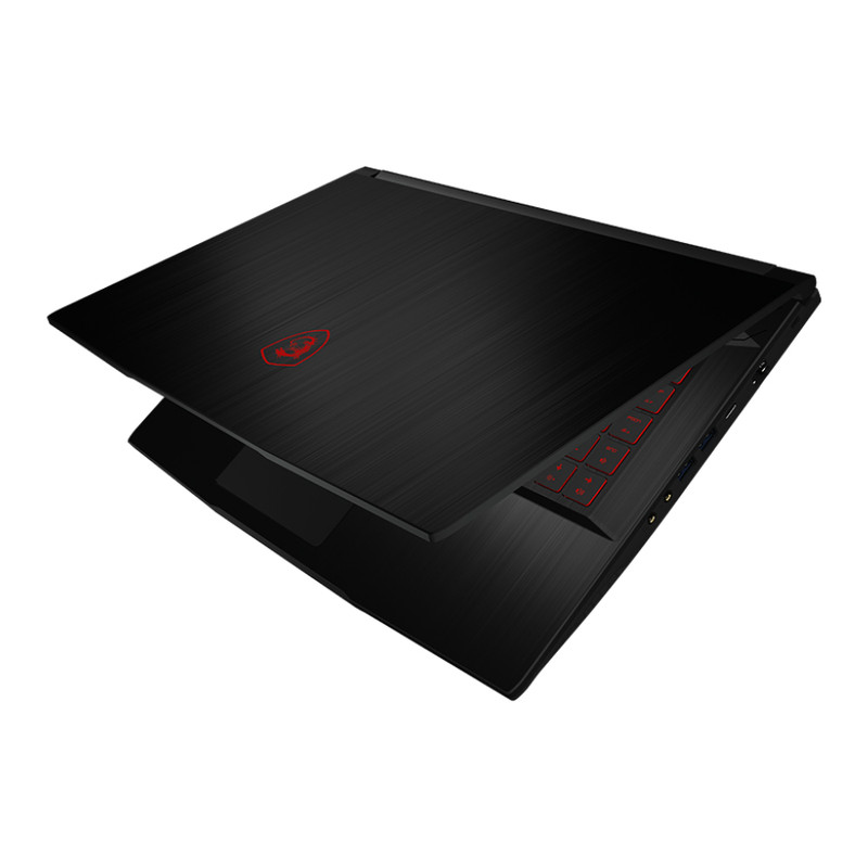لپ تاپ 15.6 اینچی ام اس آی مدل Thin GF63 12VE-i5 8GB 512SSD RTX 4050 لپ تاپ 15.6 اینچی ام اس آی مدل Thin GF63 12VE-i5 8GB 512SSD RTX 4050