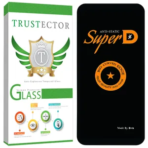 Trustector SUBIT20 Screen Protector For Apple iPhone 17