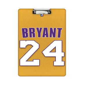 تخته شاسی طرح کوبی برایانت کد 782 سایز A4