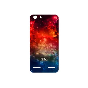 MAHOOT Universe b NASA 8 Cover Sticker for Lenovo Vibe K5 Plus