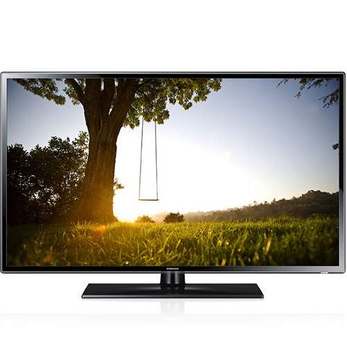 تلویزیون ال ای دی هوشمند سامسونگ مدل 46F6350 سایز 46 اینچ