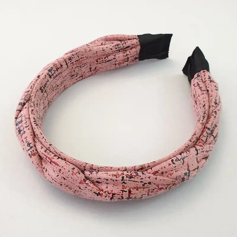 تل مو زنانه مدل گیسبافت كد PRC87-SP