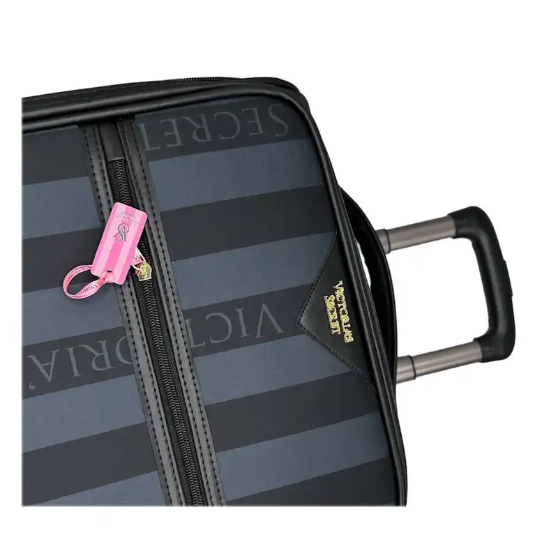 چمدان ویکتوریا سکرت مدل VS 33 سایز متوسط