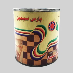 سیلر نیترو سلولزی پارس سیمین مدل PS-NITROS وزن 940 گرم