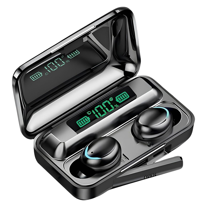 هدفون بلوتوثی مدل i͏90