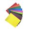 آنباکس مقوا رنگی سایز 34×24 بسته 20 عددی (10 رنگ از هر کدام 2 عدد) توسط فاطمه ملکی در تاریخ ۱۲ مهر ۱۴۰۰