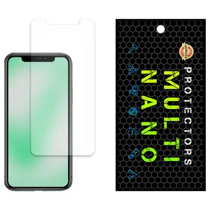Screen Protector Multinano X-S1M For Mobile Apple iPhone 11 Pro Max