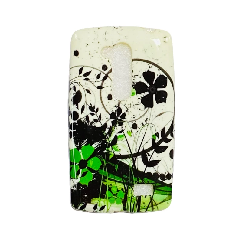 کاور مدل TT کد 01 مناسب برای گوشی موبایل ال جی L Fino / D295