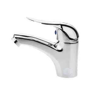 شیر روشویی جاوید استار مدل سارا موج