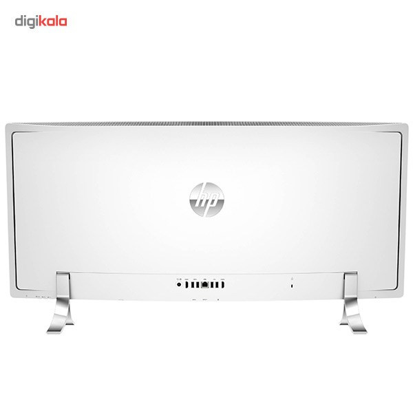 کامپیوتر همه کاره 34 اینچی اچ پی مدل ENVY Curved 34-a150