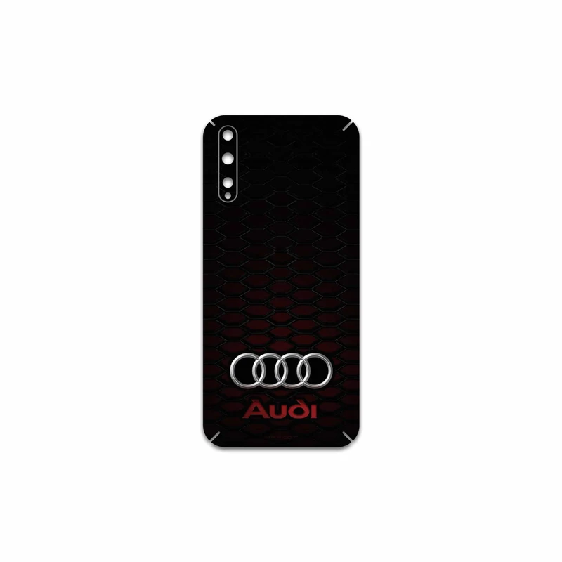 برچسب پوششی ماهوت مدل Audi AG مناسب برای گوشی موبایل هوآوی Y8p