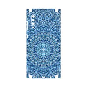 MAHOOT Mandala Design 1-FullSkin Cover Sticker for Samsung Galaxy A30s