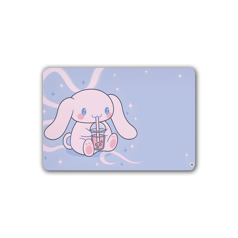 ماوس پد مخصوص بازی شادیت مدل انیمیشن کد 912 سایز 37*24 سانتیمتر