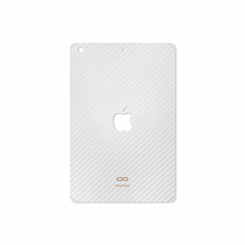 برچسب پوششی ماهوت مدل Ceramic-Fiber مناسب برای تبلت اپل iPad mini 2 2013 A1489