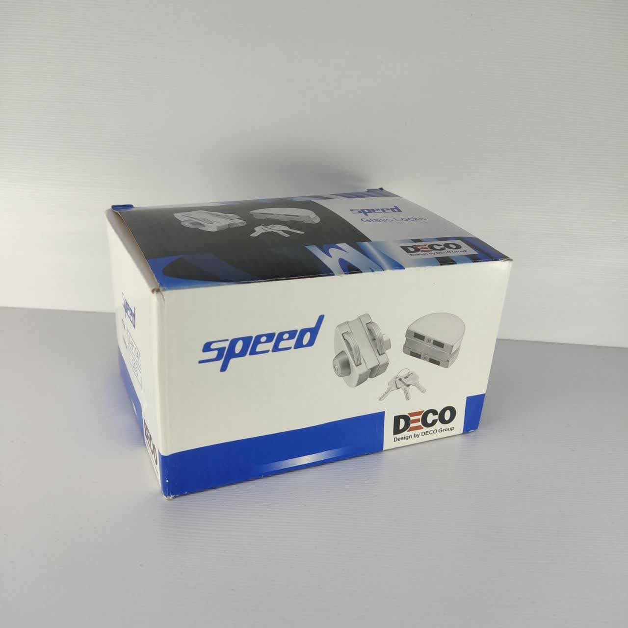 قفل در سکوریت دکو مدل Speed