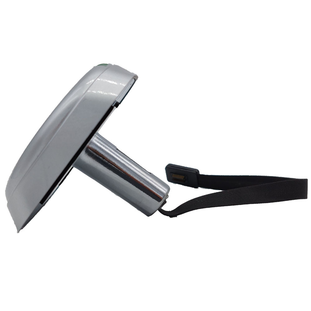چشمی دیجیتال درب مدل AC-MONITOR DOORBELL مجموعه 2 عددی