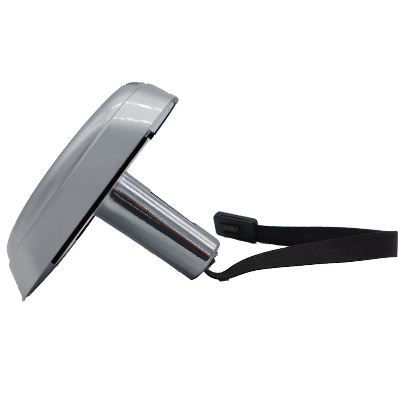 چشمی دیجیتال درب مدل AC-MONITOR DOORBELL مجموعه 2 عددی