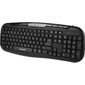 کیبورد هویت مدل KB-339