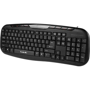 کیبورد هویت مدل KB-339