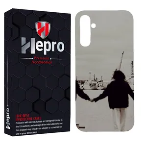 HEPRO MC Cover for SAMSUNG GALAXY S24