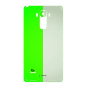 MAHOOT Fluorescence Special Sticker for LG G4 Stylus