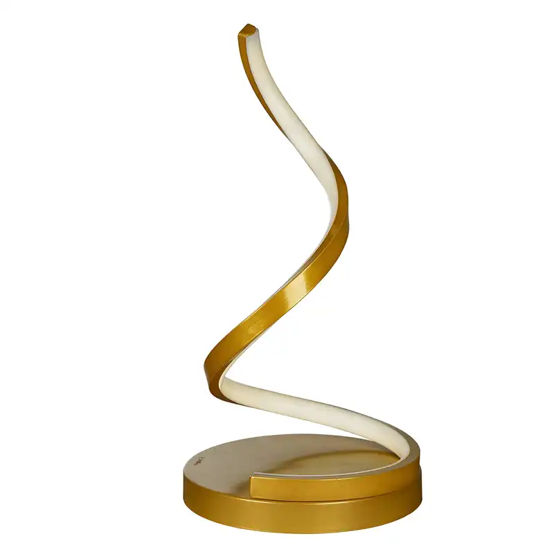 چراغ رومیزی چشمه نور کد A6327/1H-G