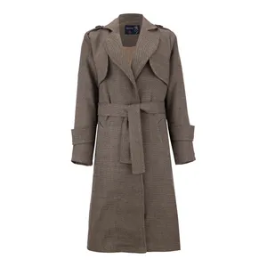 پالتو زنانه السانا مدل مینور کد 131703