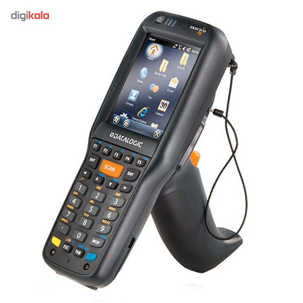 دیتاکالکتور دیتالاجیک مدل SKORPIO X3 2D