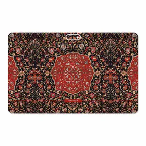 MAHOOT Iran-Carpet6 Cover Sticker for GLX W11 Plus