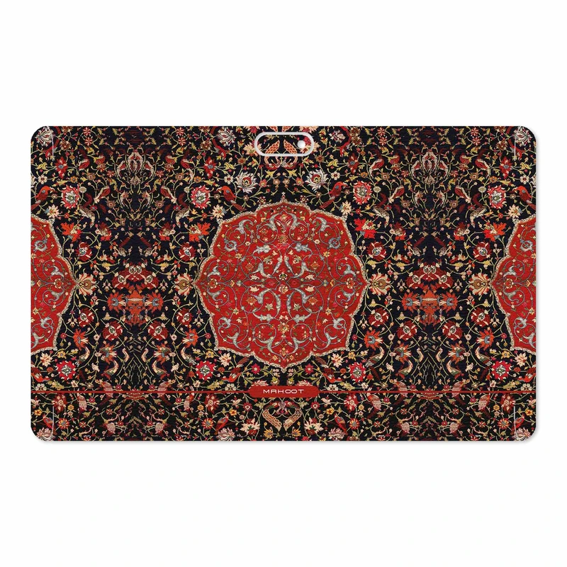 برچسب پوششی ماهوت مدل Iran-Carpet6 مناسب برای تبلت جی ال ایکس W11 Plus