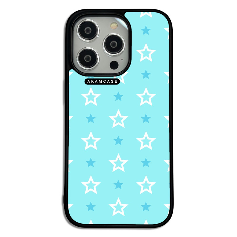 کاور آکام مدل AMC-WA14PRO-PASTEL PATTERN10 مناسب برای گوشی موبایل اپل iPhone 14 Pro