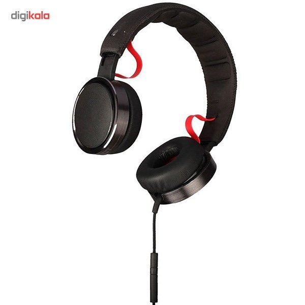 هدفون هدبندی فیلیپس مدل SHO7205BK/10 O Neill main 1 3