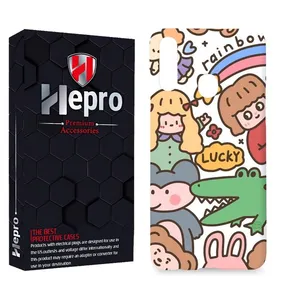 HEPRO MC Cover for Samsung Galaxy A20S