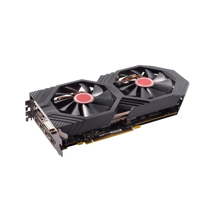 کارت گرافیک مدل RX 580 8GB GDDR5 عکس شماره 3