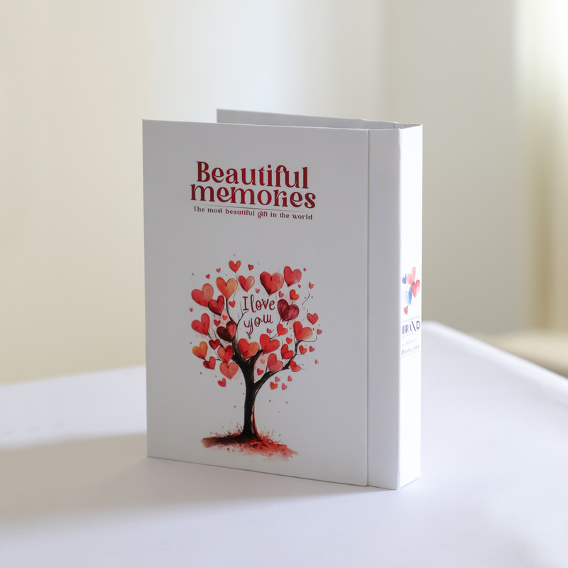 آلبوم عکس 20 برگ مدل پیسکا 21--16