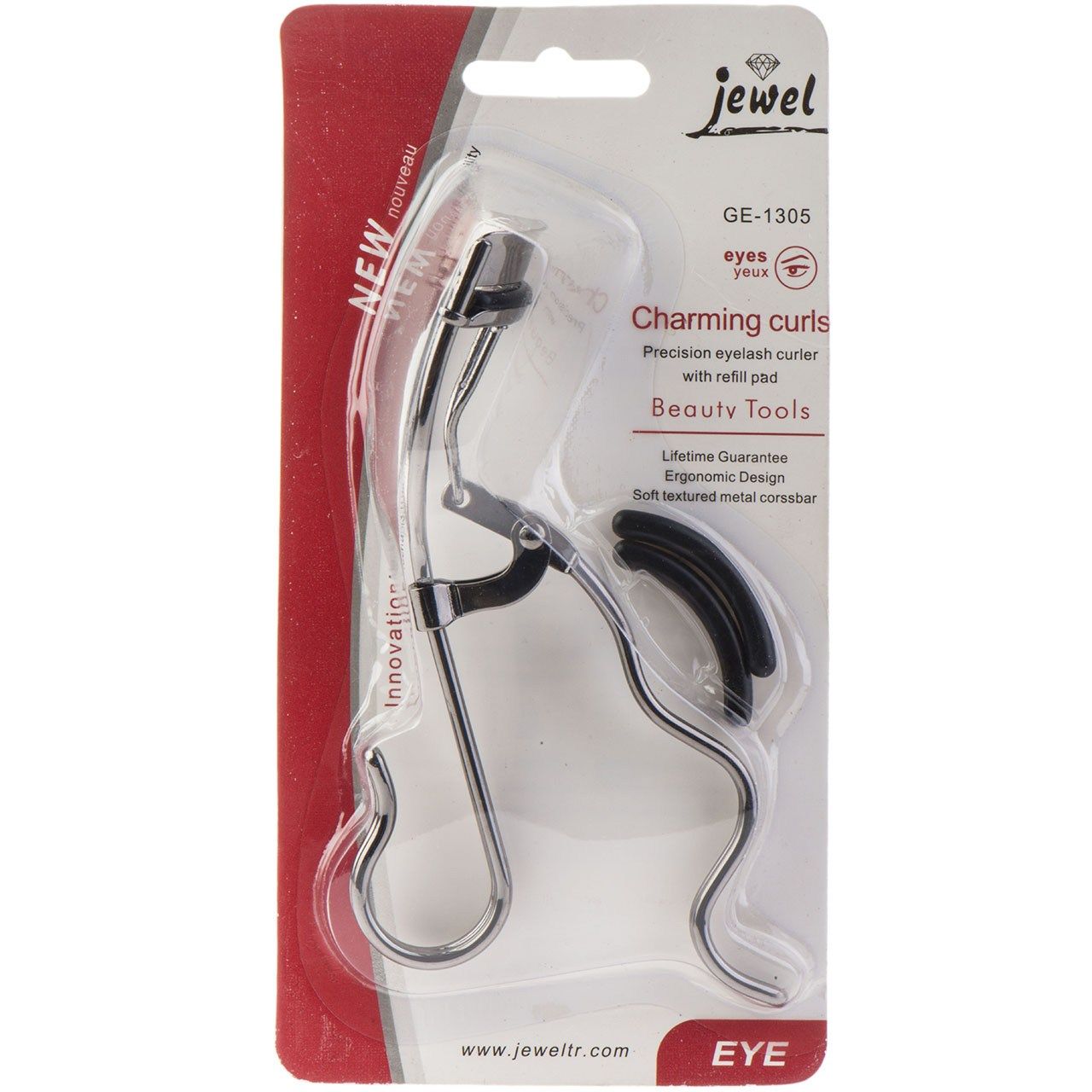 فرمژه جویل مدل GE-1305 - - 1