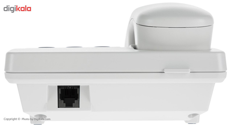 تلفن پاناسونیک مدل KX-TSC62