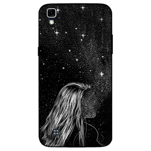  Megafone 8264 Cover For LG  X Power