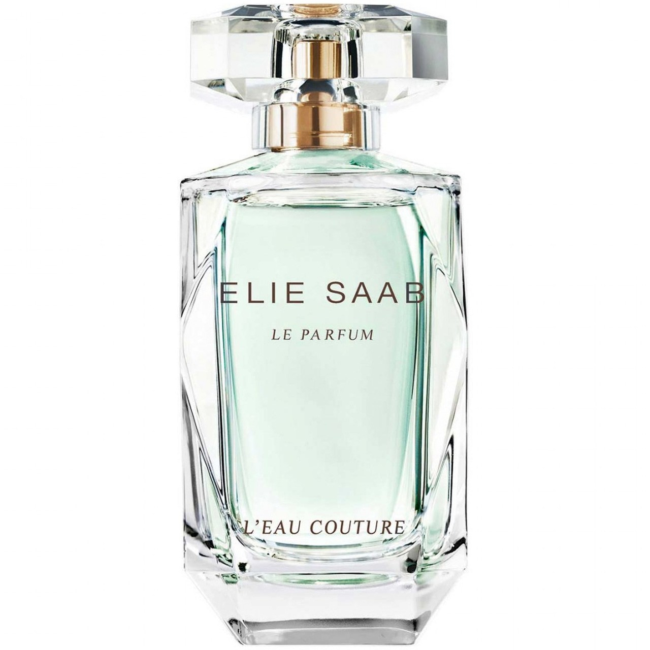 خرید ساعت مچی ارزان ادو تویلت زنانه الی ساب مدل Le Parfum L'Eau Couture حجم 90 میلی لیتر