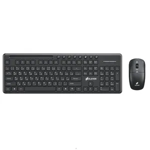 ELEVEN WK801 Wireless Keyboard and Mouse