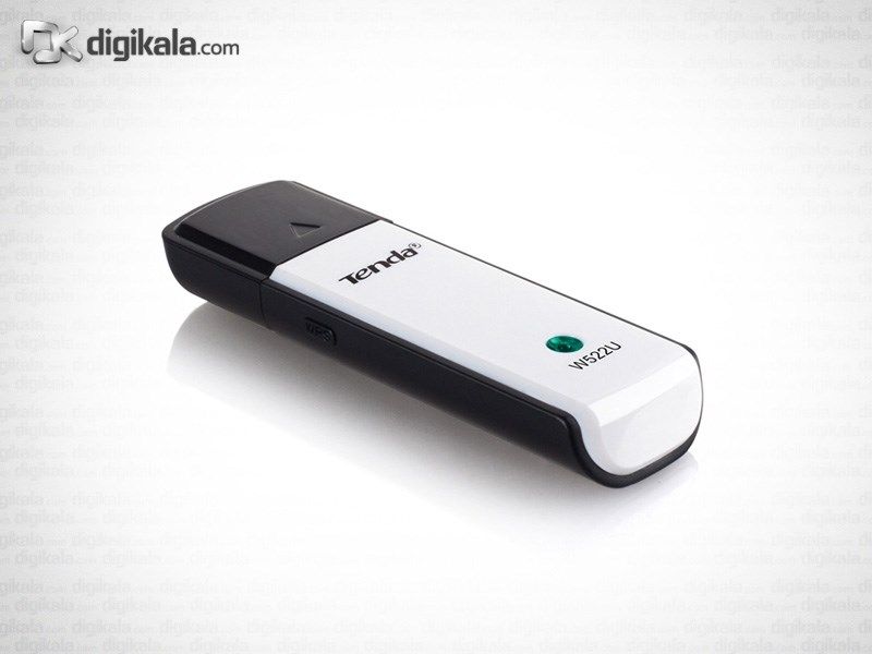 کارت شبکه USB بیسیم تندا دبلیو 522 یو main 1 3