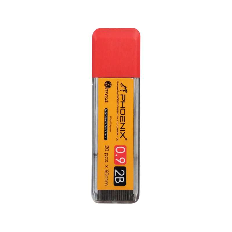 نوک مداد نوکی 0.9 میلی متری فونیکس کد01