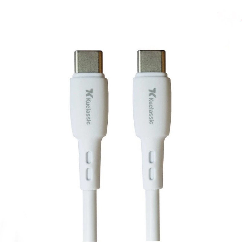 کابل تبدیل USB_C کوکلاسیک مدل Galaxy S23ultra به طول یک متر