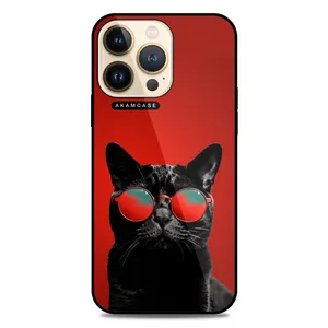AKAM AMC-WA13PRO-CATS3 Cover For Apple iPhone 13 Pro