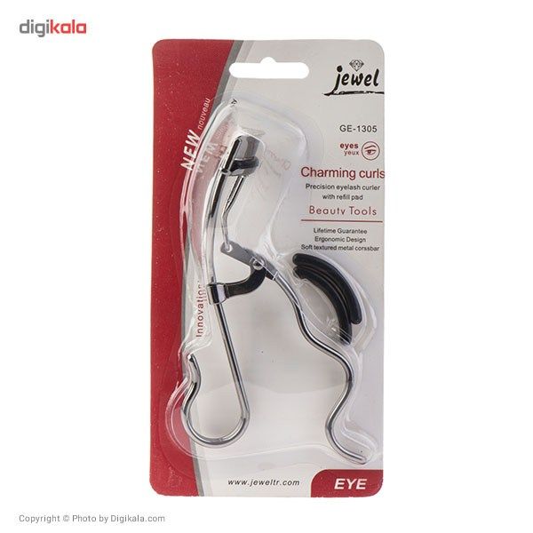 فرمژه جویل مدل GE-1305 - - 3