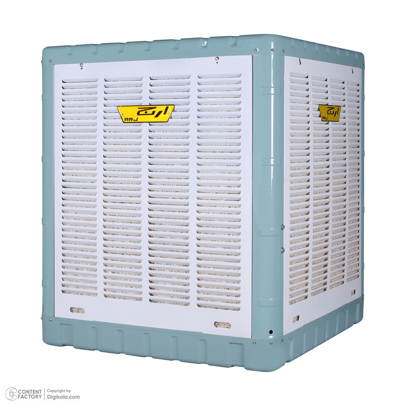 کولر آبی 5500 ارج مدل ASC5503F