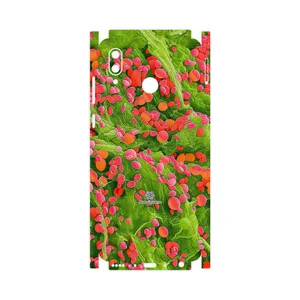 MAHOOT Atom Universe 3-FullSkin Cover Sticker for Honor Play