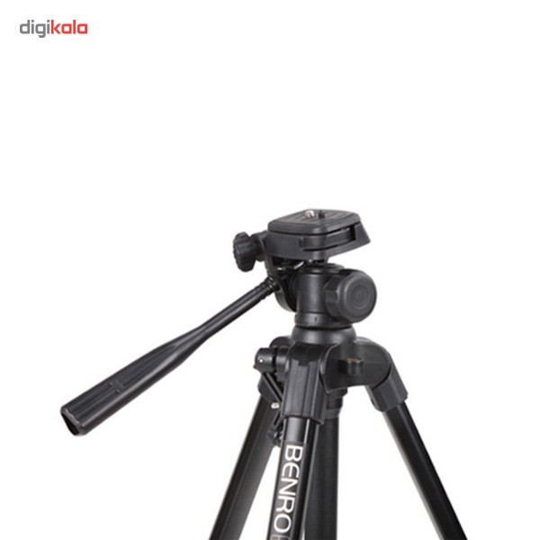سه پایه بنرو مدل T660EX 2