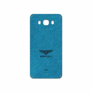 MAHOOT BL-BNTLY Cover Sticker for Samsung Galaxy J7 2016
