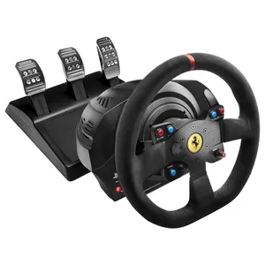 گجت فرمان بازی تراست مستر مدل T300 Ferrarii Edition
